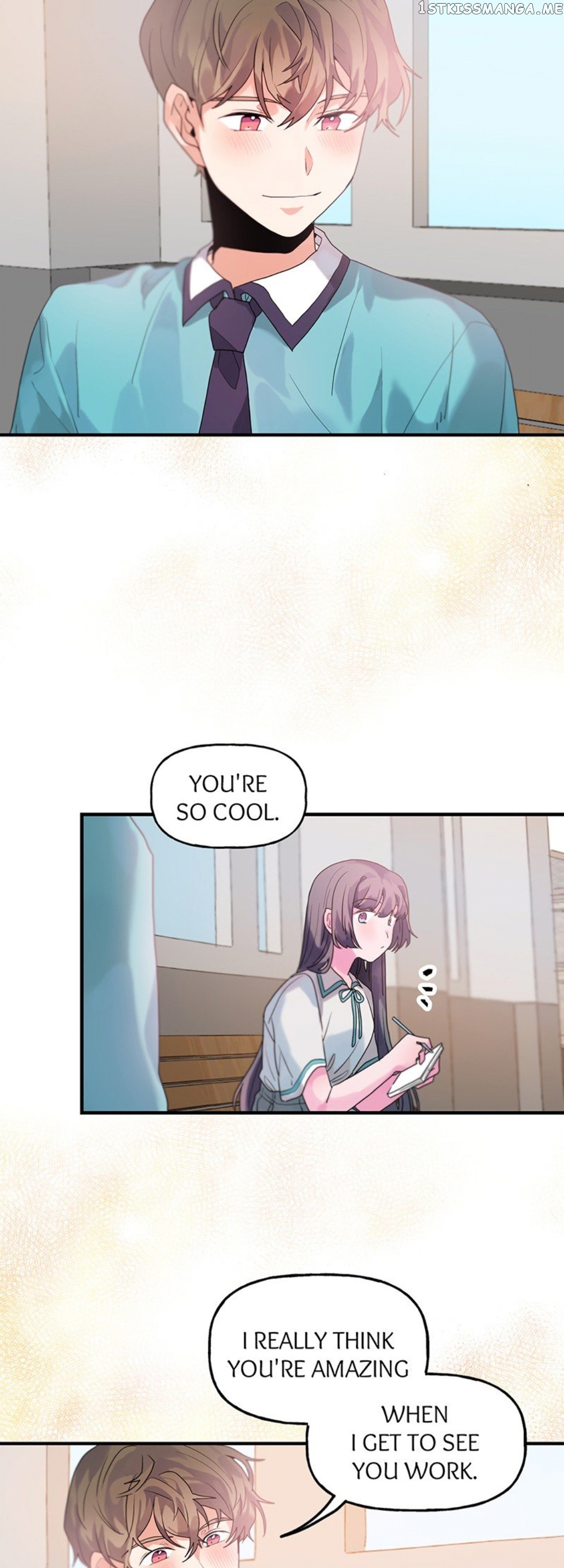 This Lady Is Too Much chapter 37 - page 20