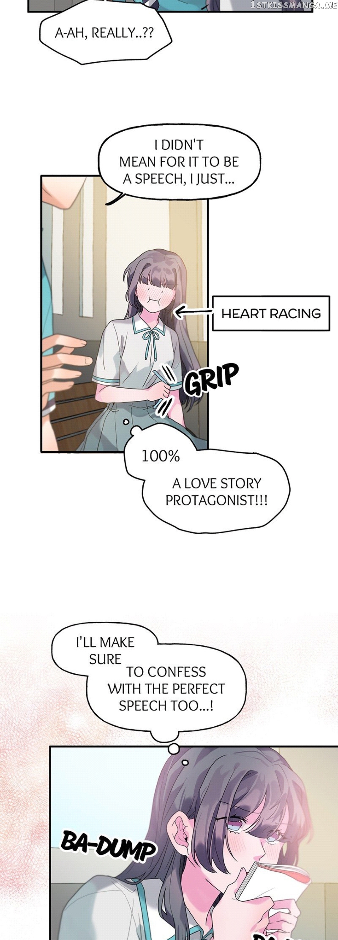 This Lady Is Too Much chapter 37 - page 25