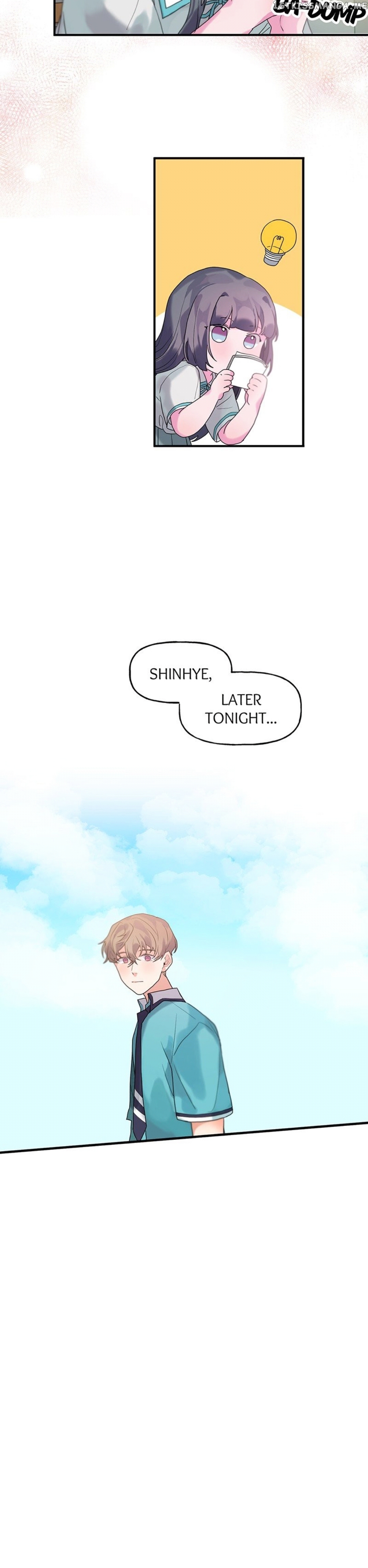 This Lady Is Too Much chapter 37 - page 26