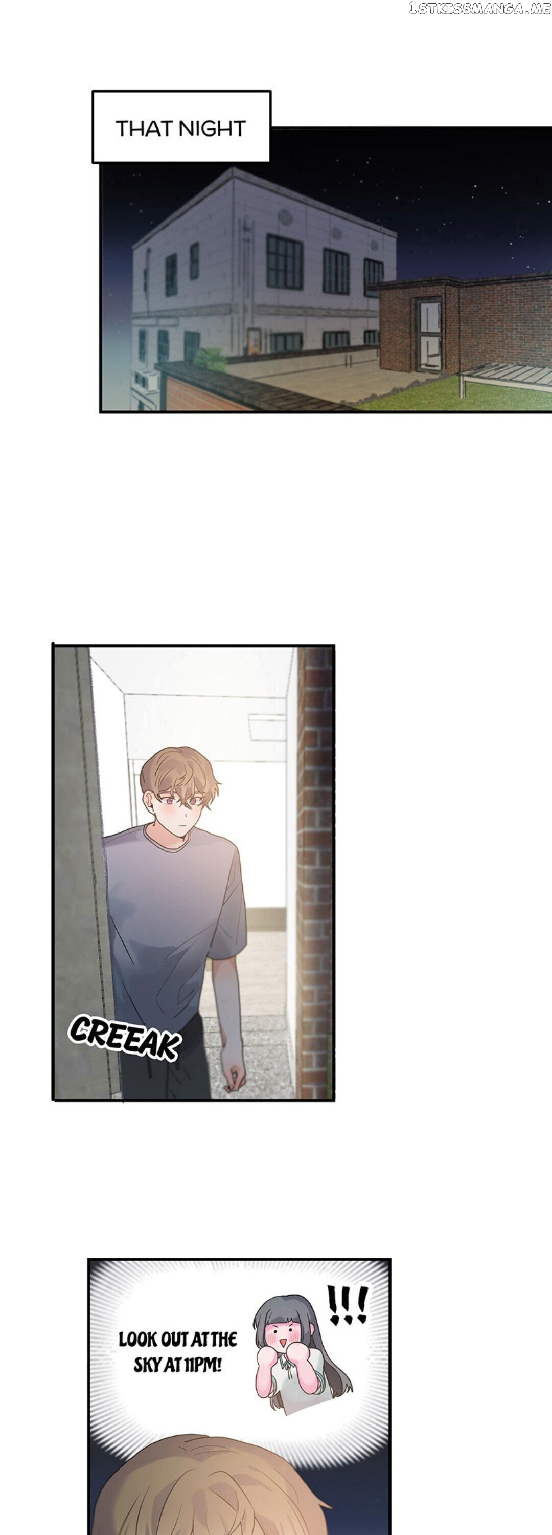 This Lady Is Too Much chapter 37 - page 27