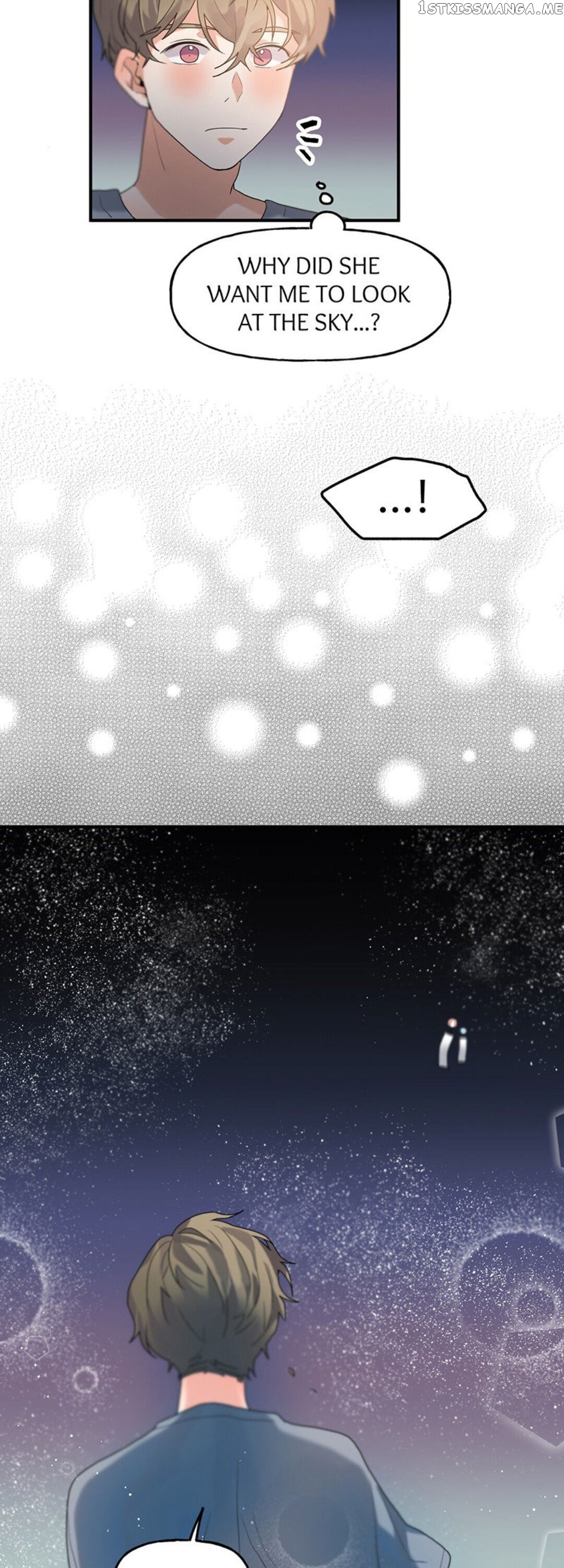 This Lady Is Too Much chapter 37 - page 28