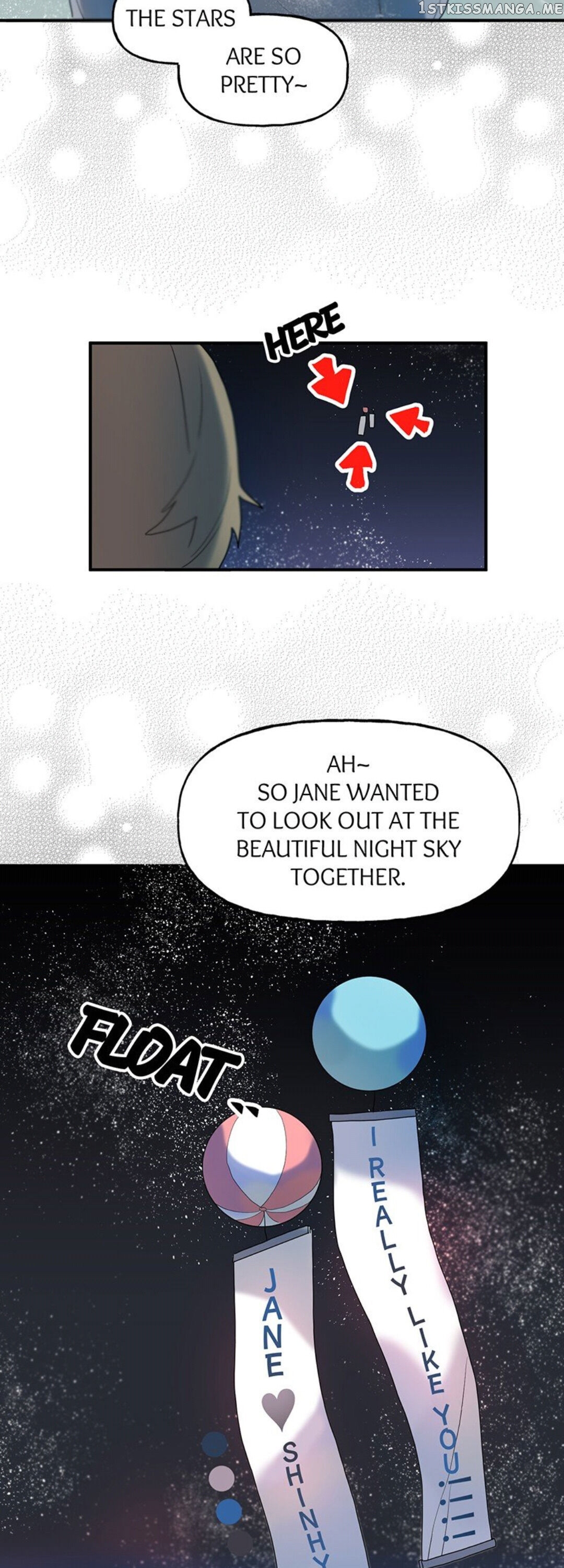 This Lady Is Too Much chapter 37 - page 29