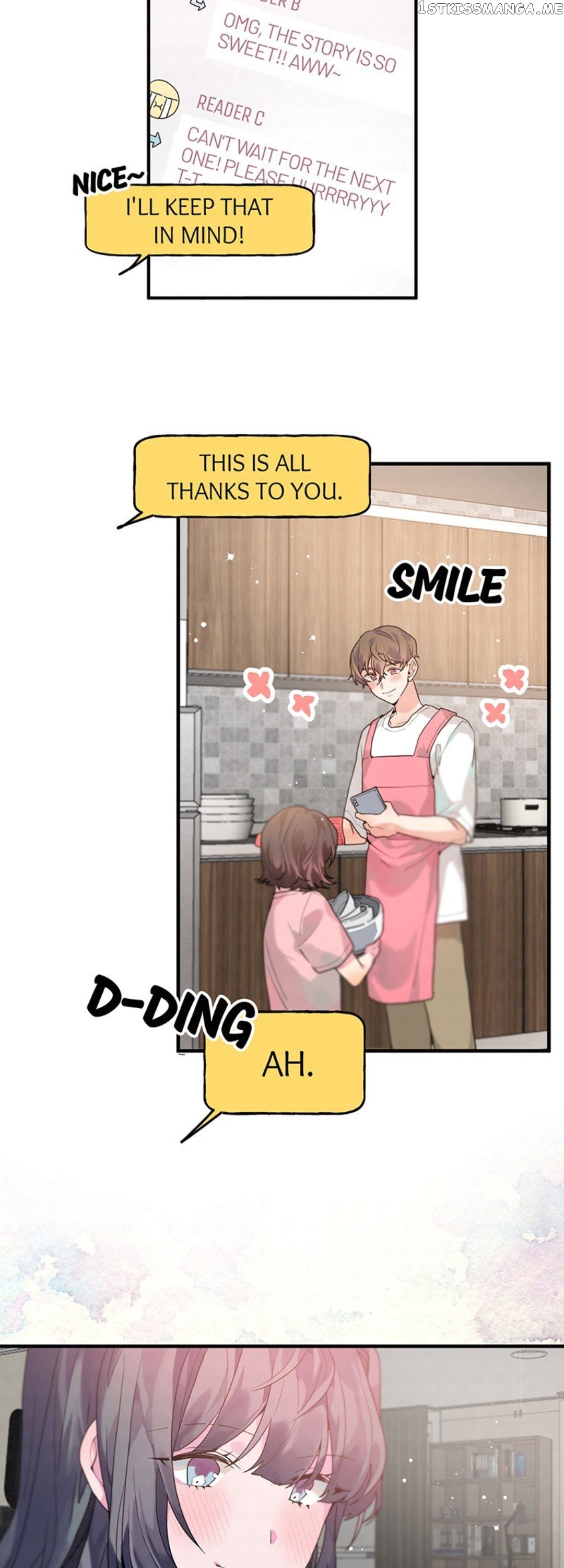 This Lady Is Too Much chapter 37 - page 6