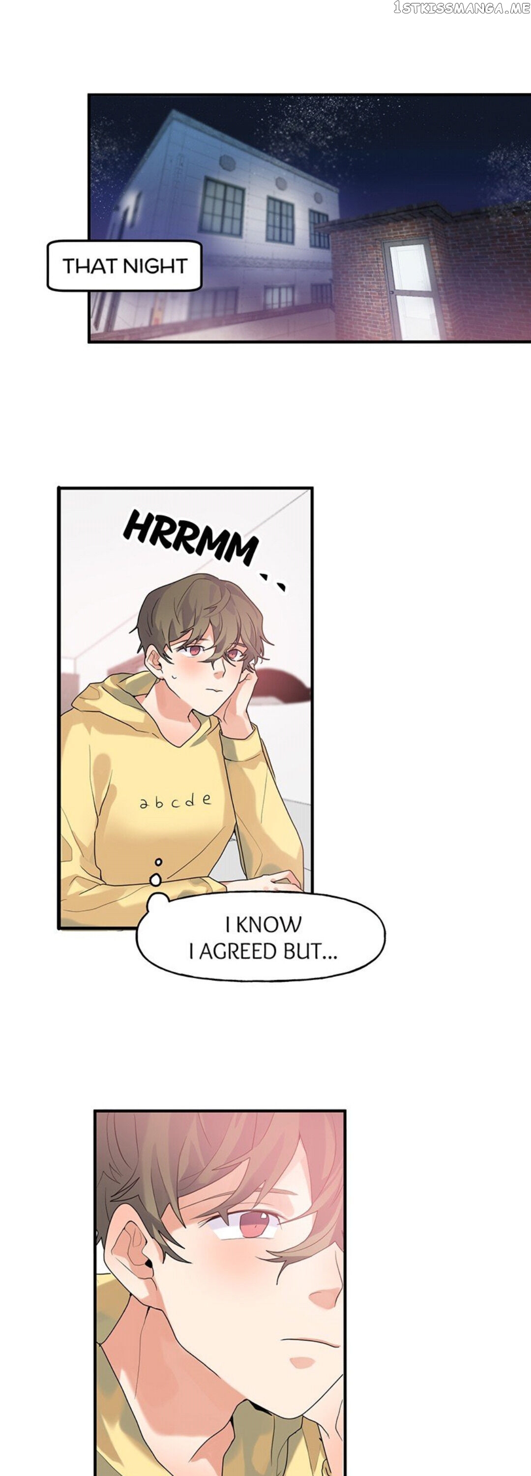 This Lady Is Too Much chapter 39 - page 21