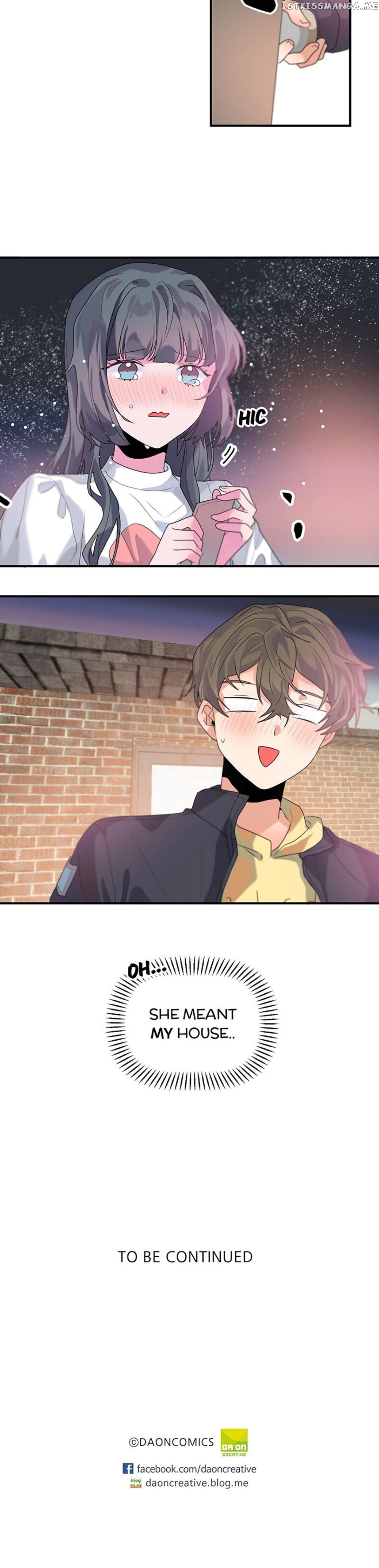 This Lady Is Too Much chapter 39 - page 27