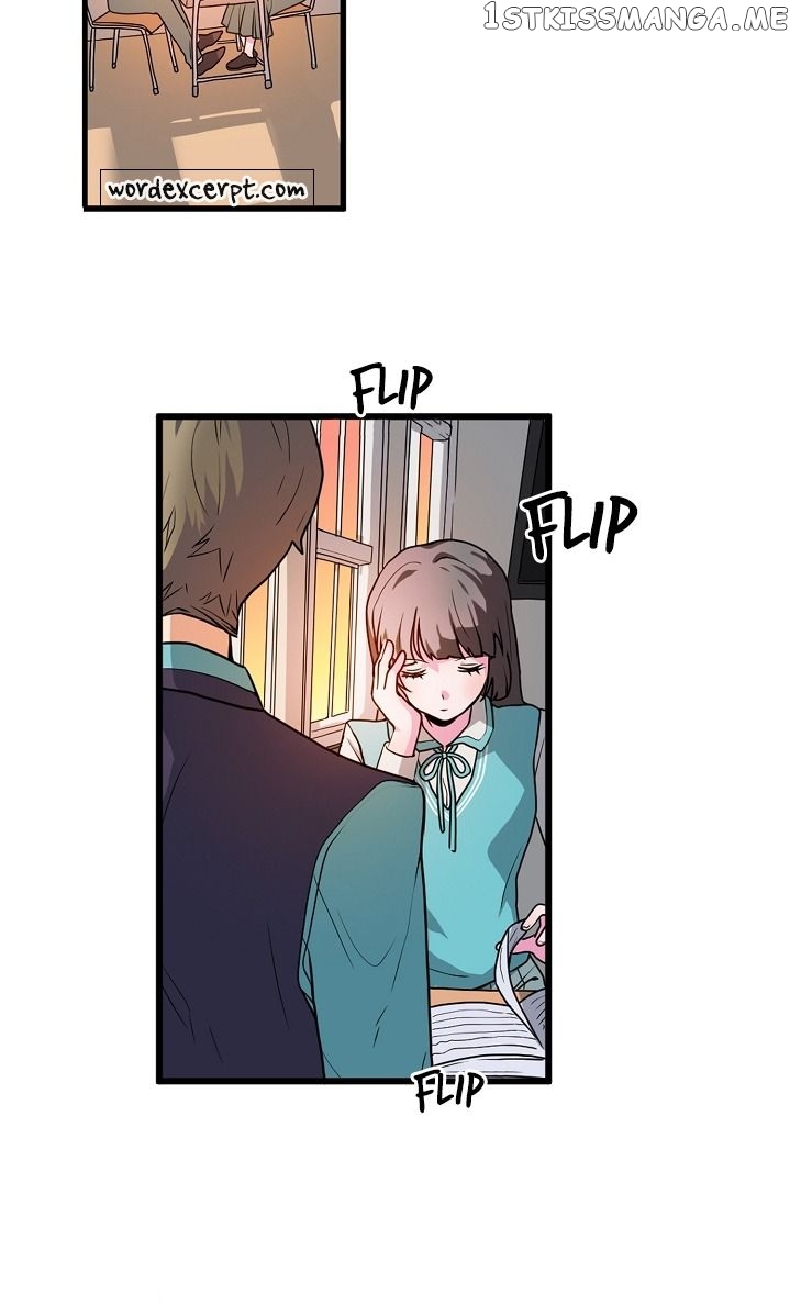 This Lady Is Too Much chapter 4.2 - page 13
