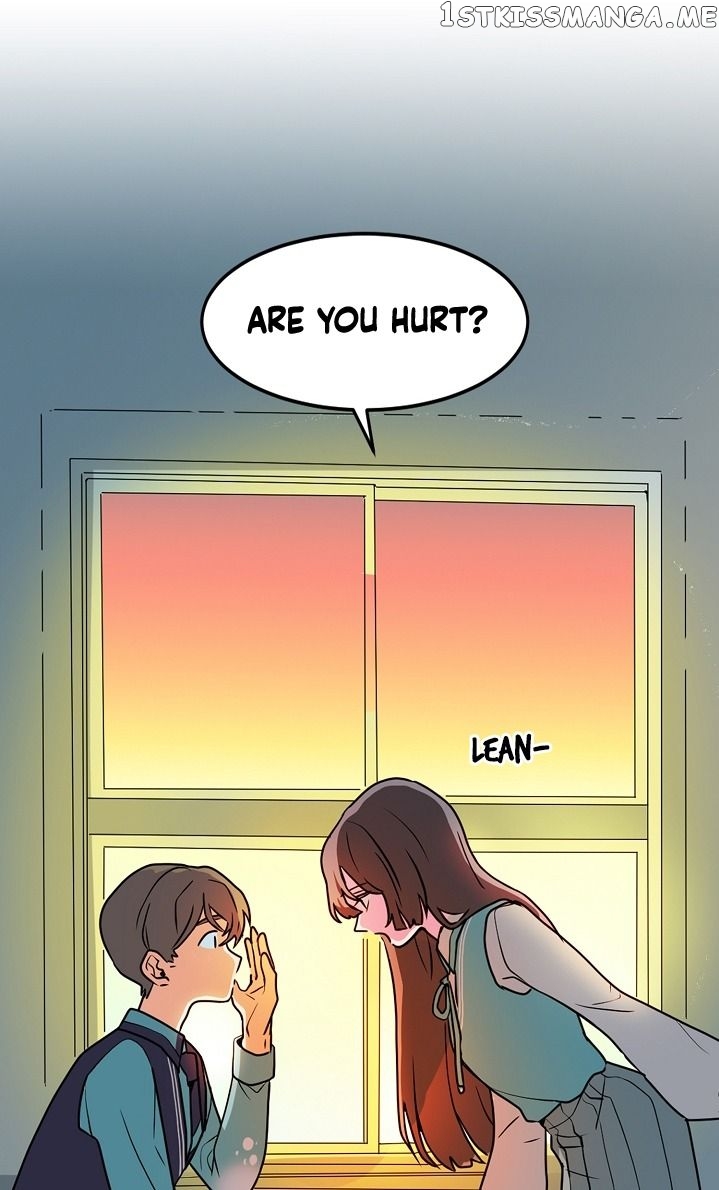 This Lady Is Too Much chapter 4.2 - page 22
