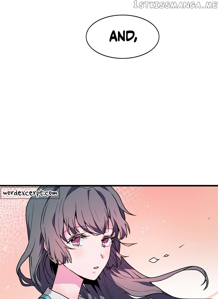 This Lady Is Too Much chapter 4.2 - page 3