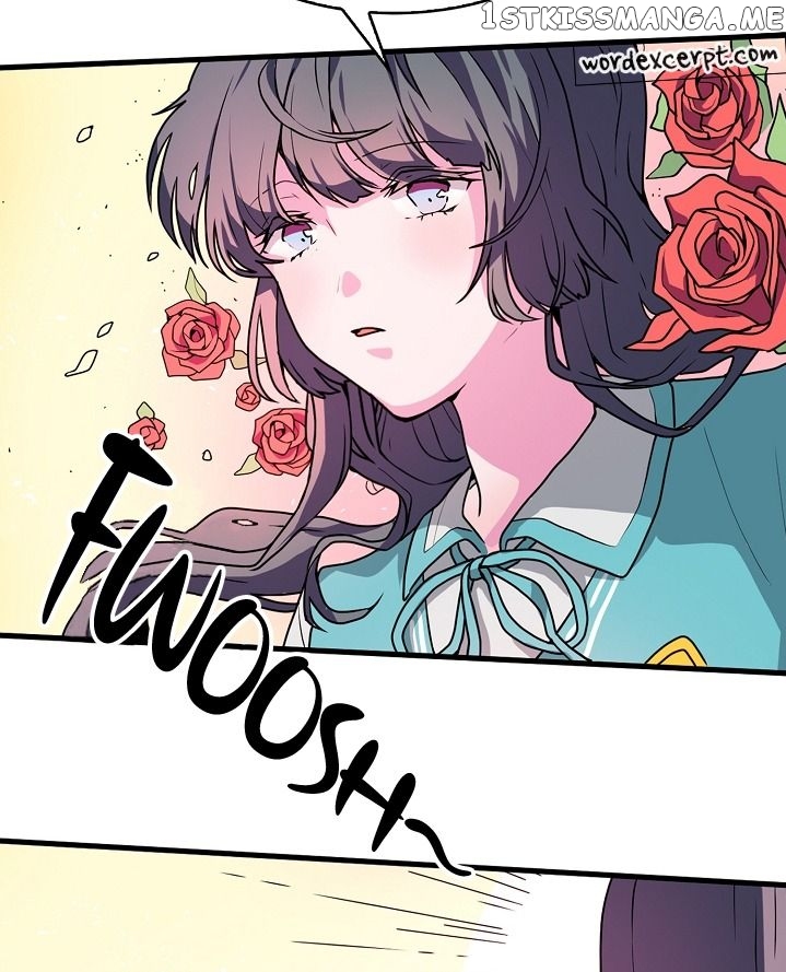 This Lady Is Too Much chapter 4.2 - page 31