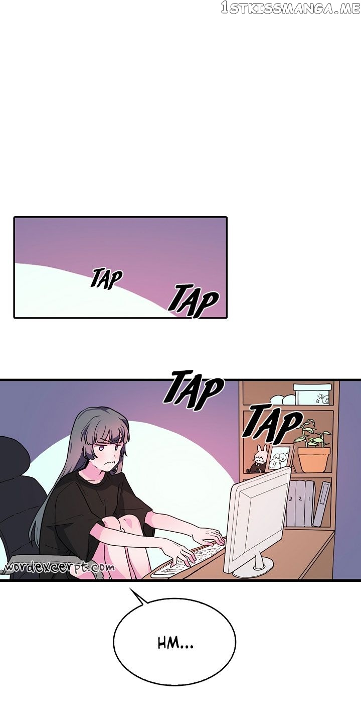 This Lady Is Too Much chapter 5 - page 2
