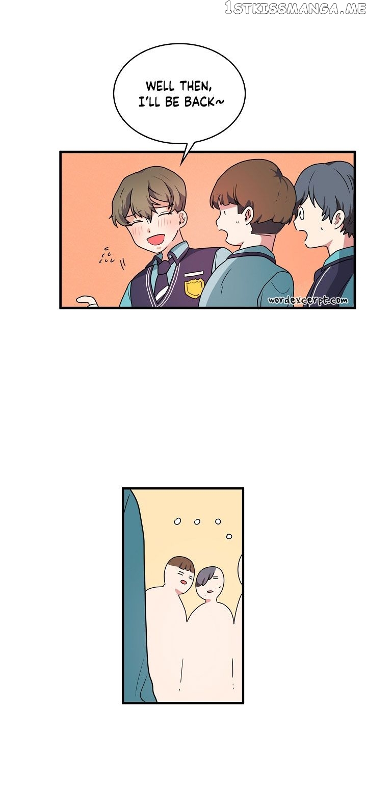 This Lady Is Too Much chapter 5 - page 26