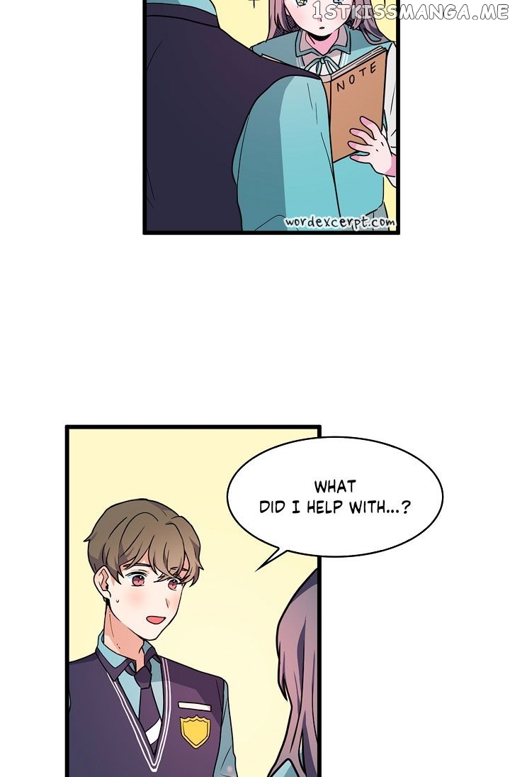 This Lady Is Too Much chapter 6 - page 10