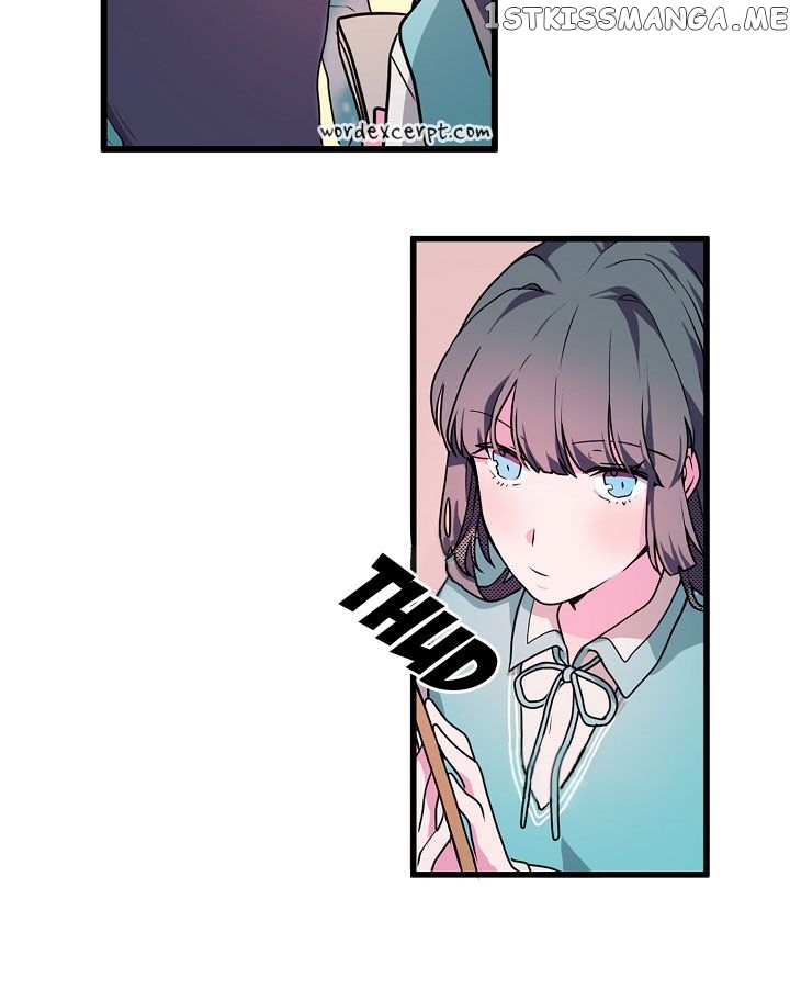 This Lady Is Too Much chapter 6 - page 11
