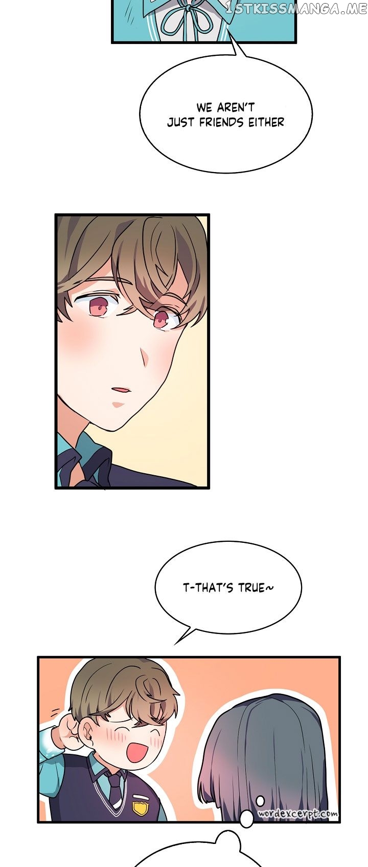 This Lady Is Too Much chapter 6 - page 14