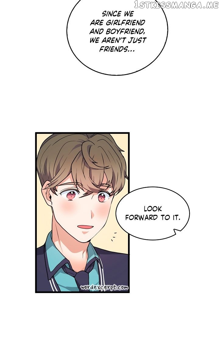This Lady Is Too Much chapter 6 - page 15