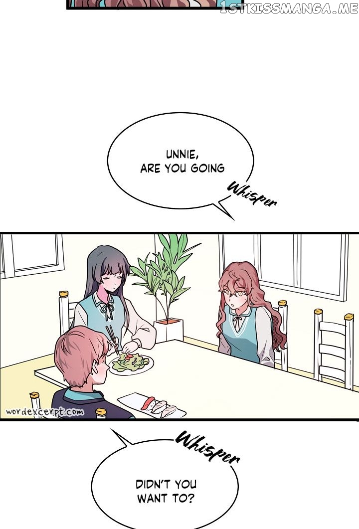 This Lady Is Too Much chapter 6 - page 18