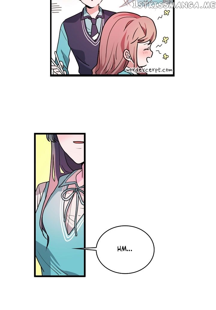 This Lady Is Too Much chapter 6 - page 23