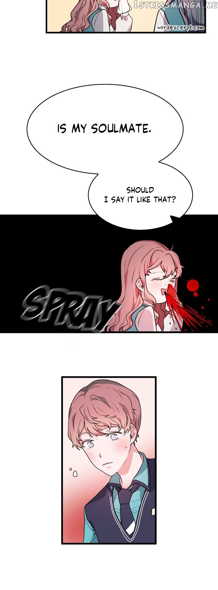 This Lady Is Too Much chapter 6 - page 27