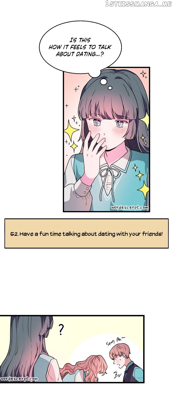 This Lady Is Too Much chapter 6 - page 28