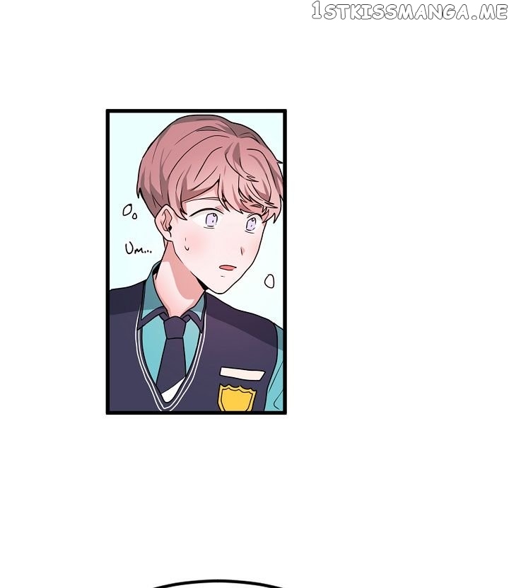 This Lady Is Too Much chapter 6 - page 31
