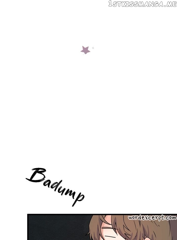 This Lady Is Too Much chapter 6 - page 44