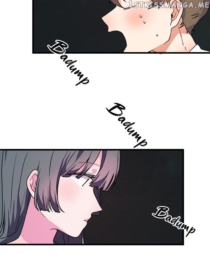 This Lady Is Too Much chapter 6 - page 45