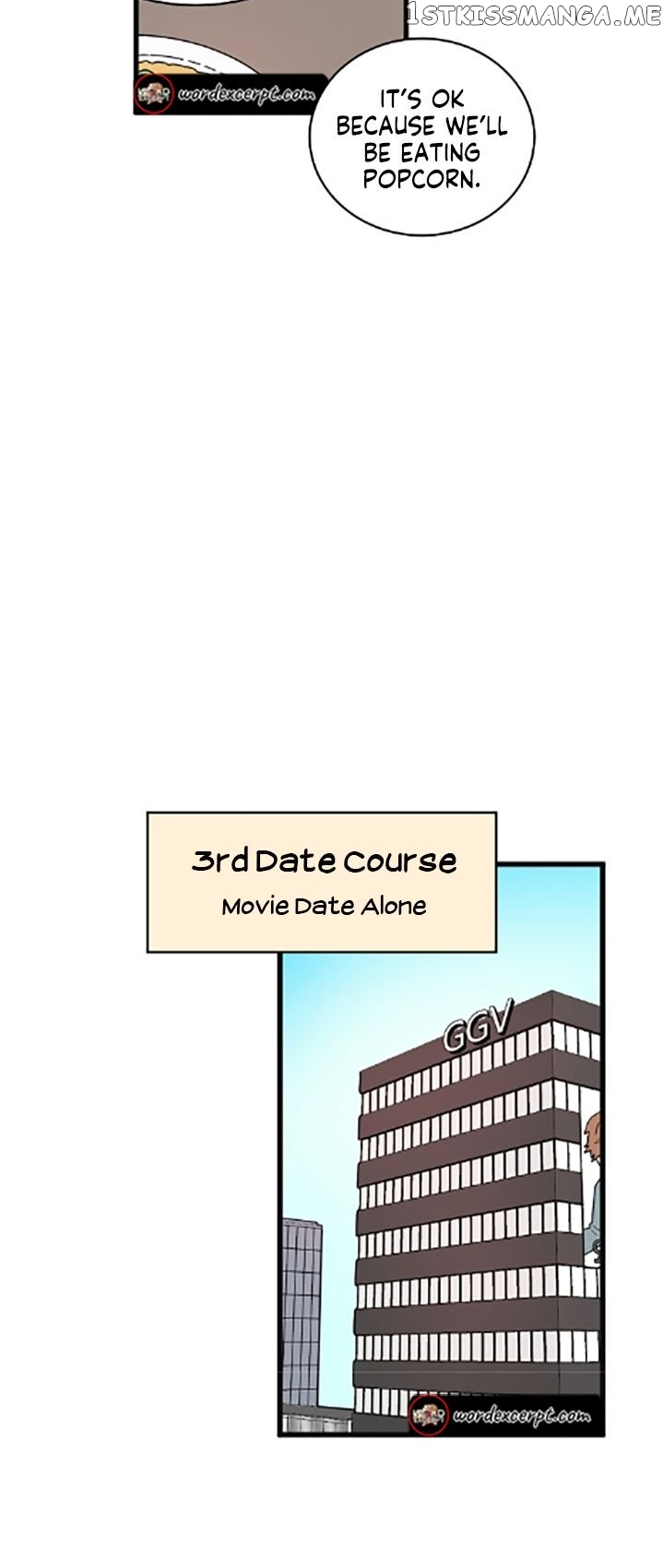 This Lady Is Too Much chapter 7 - page 12
