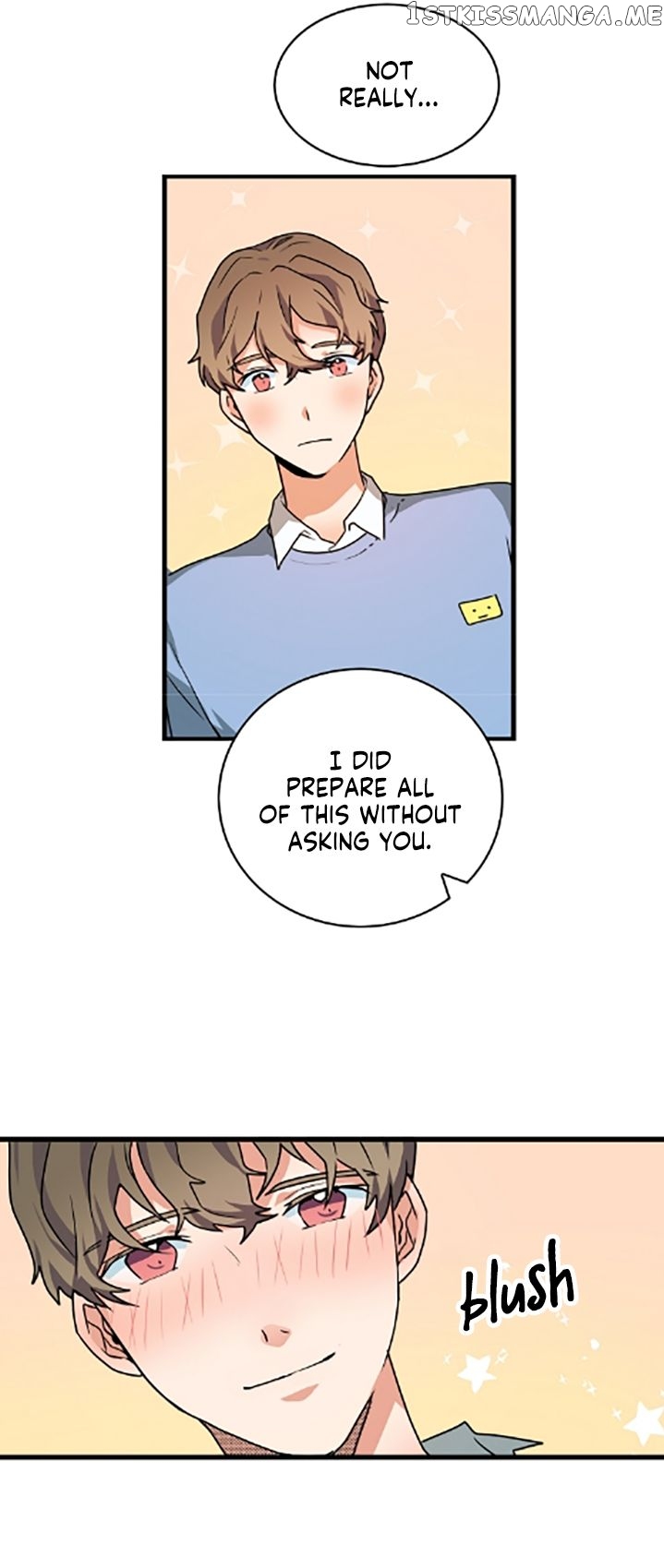 This Lady Is Too Much chapter 7 - page 26