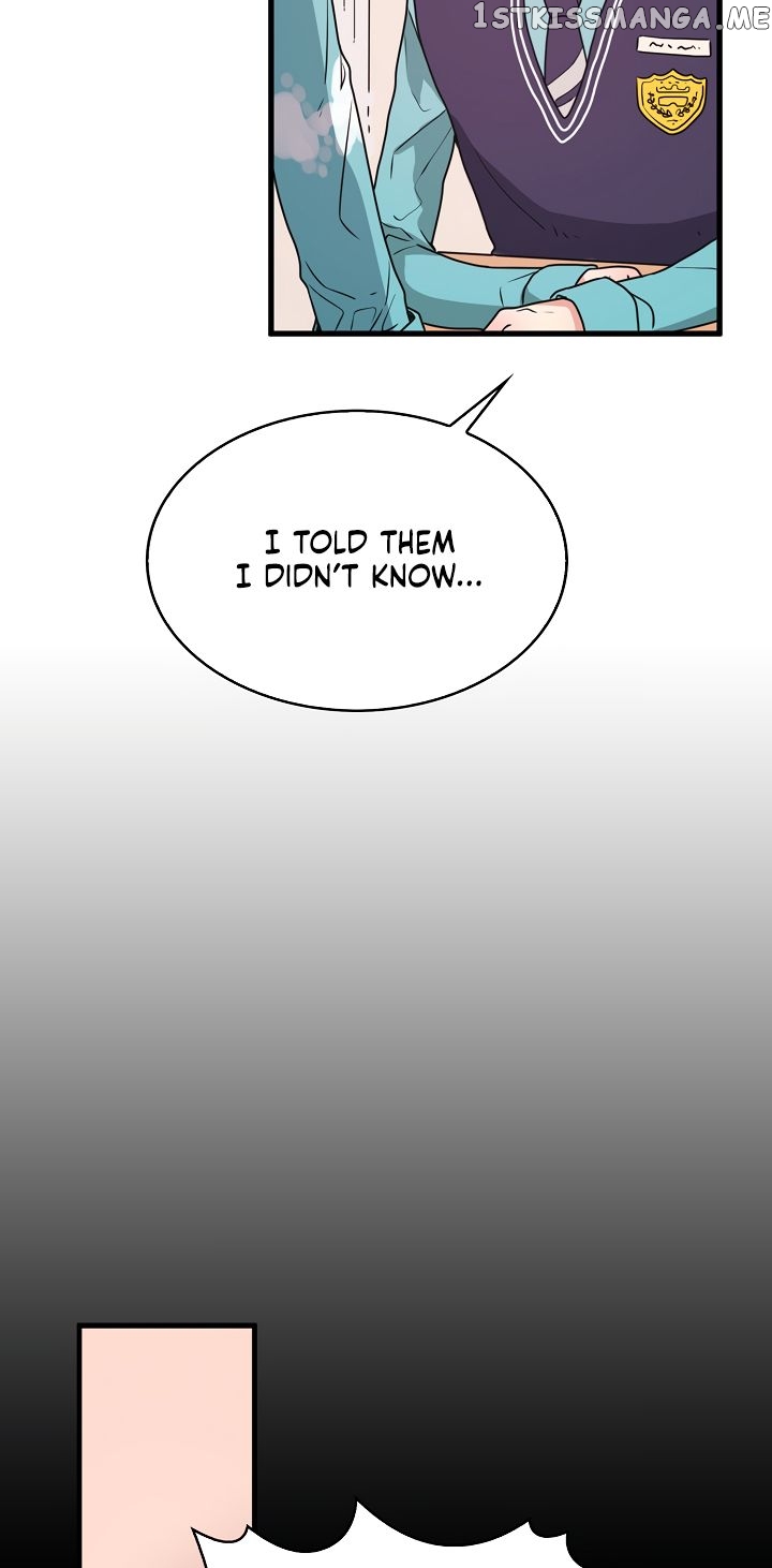 This Lady Is Too Much chapter 8 - page 12