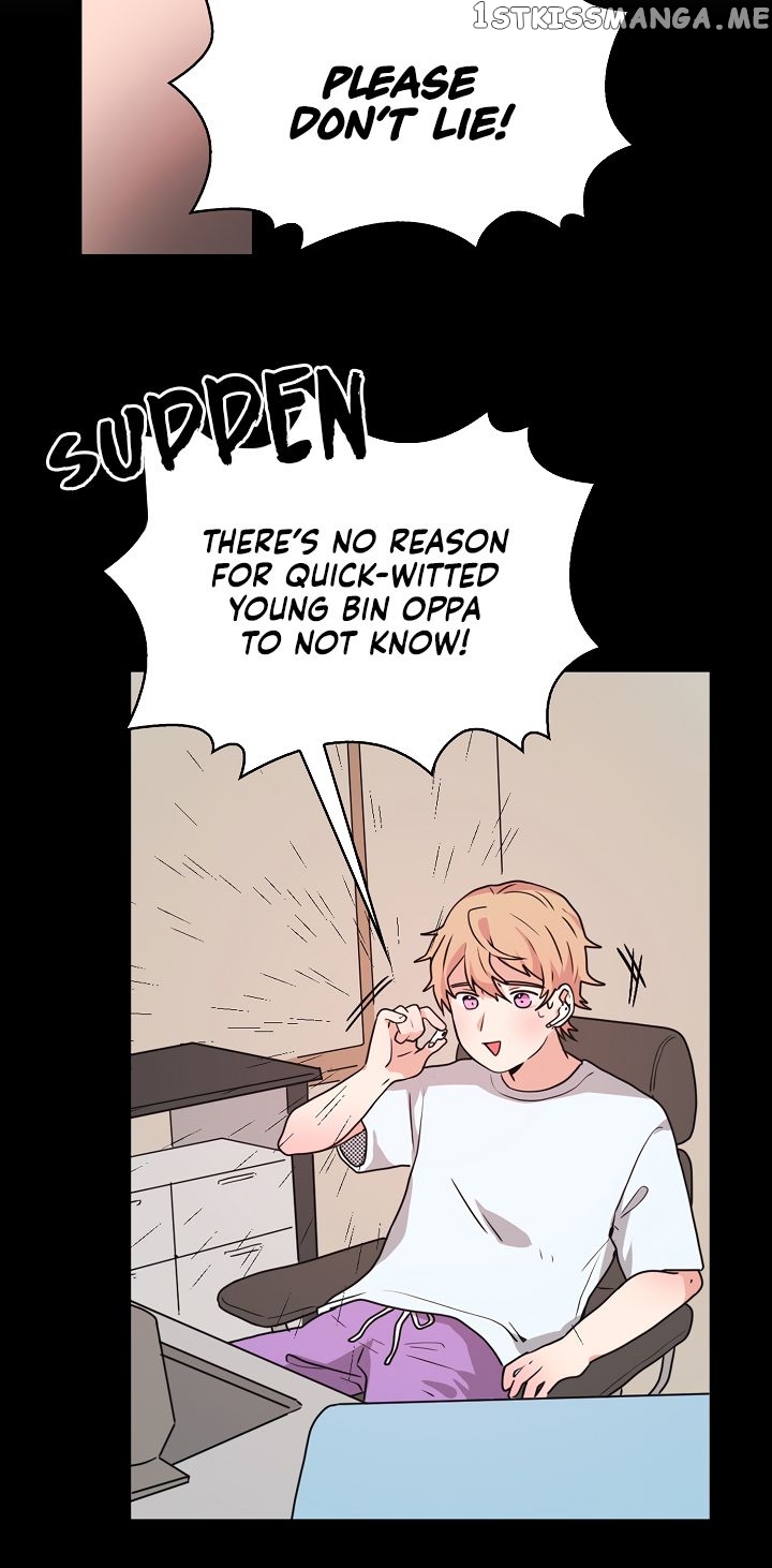 This Lady Is Too Much chapter 8 - page 13