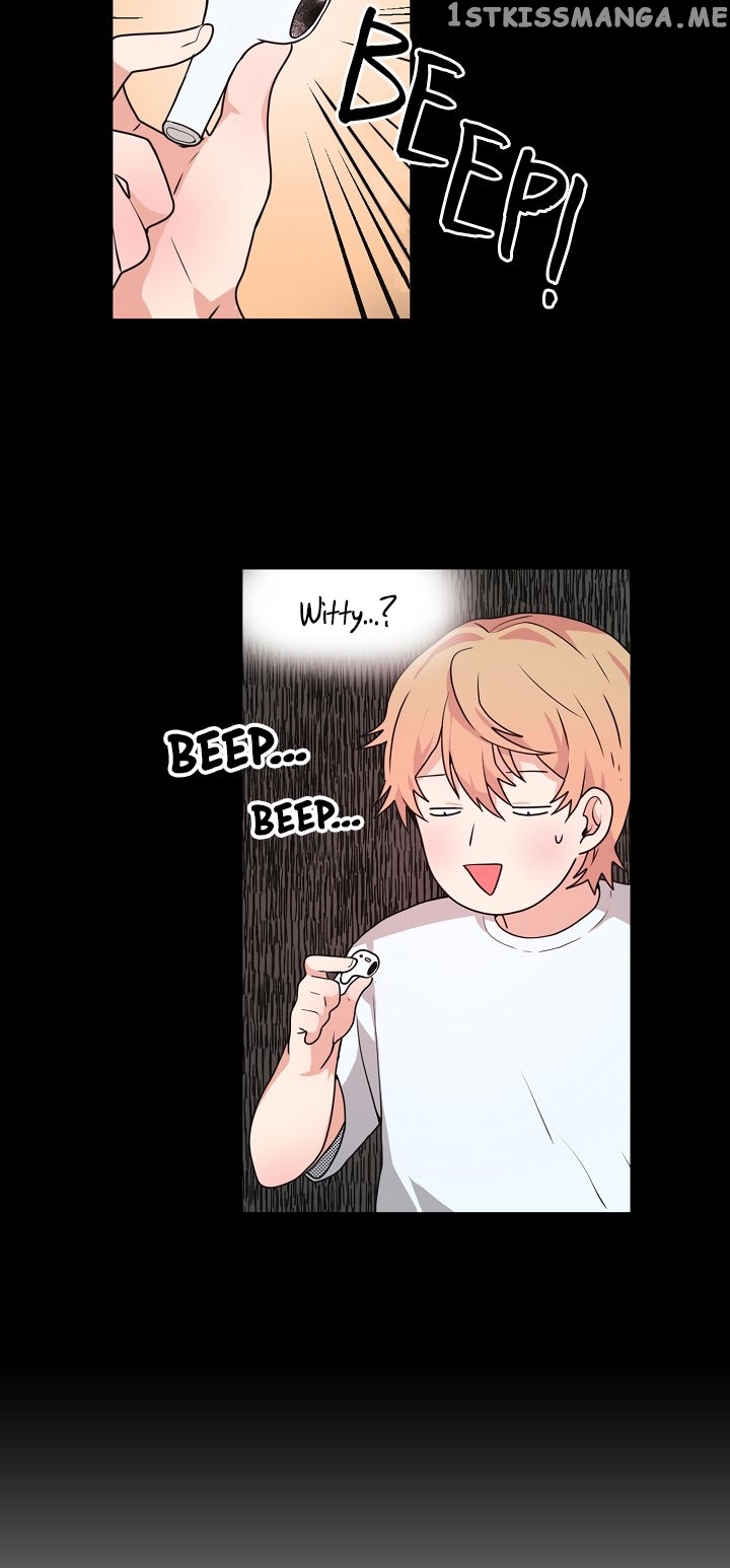 This Lady Is Too Much chapter 8 - page 15