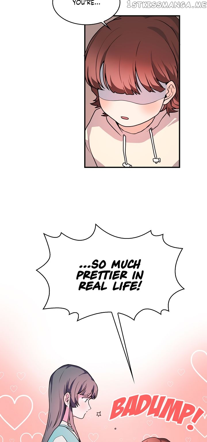 This Lady Is Too Much chapter 8 - page 30
