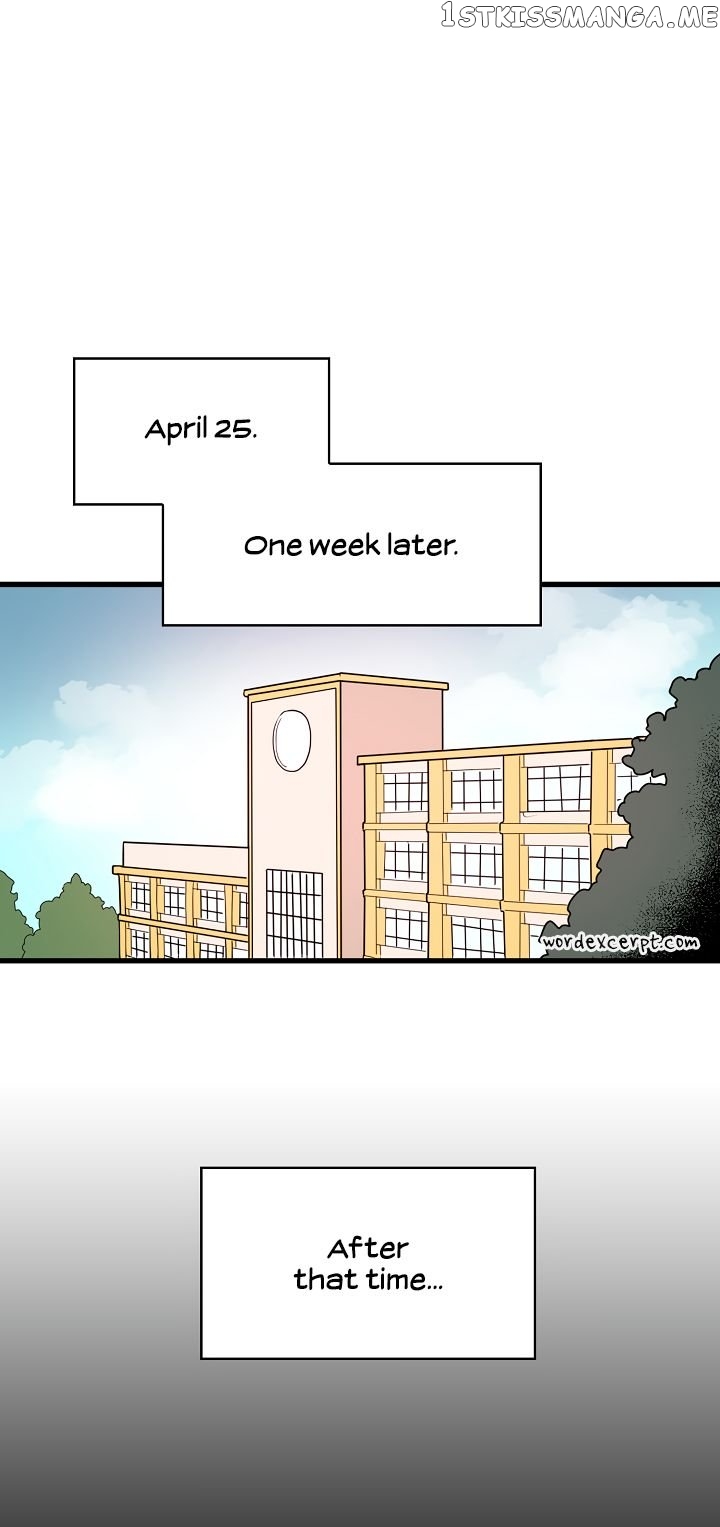 This Lady Is Too Much chapter 8 - page 39