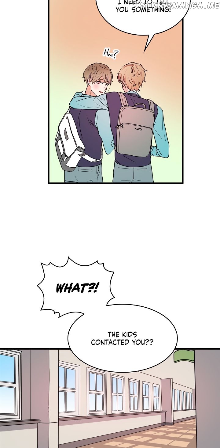 This Lady Is Too Much chapter 8 - page 8