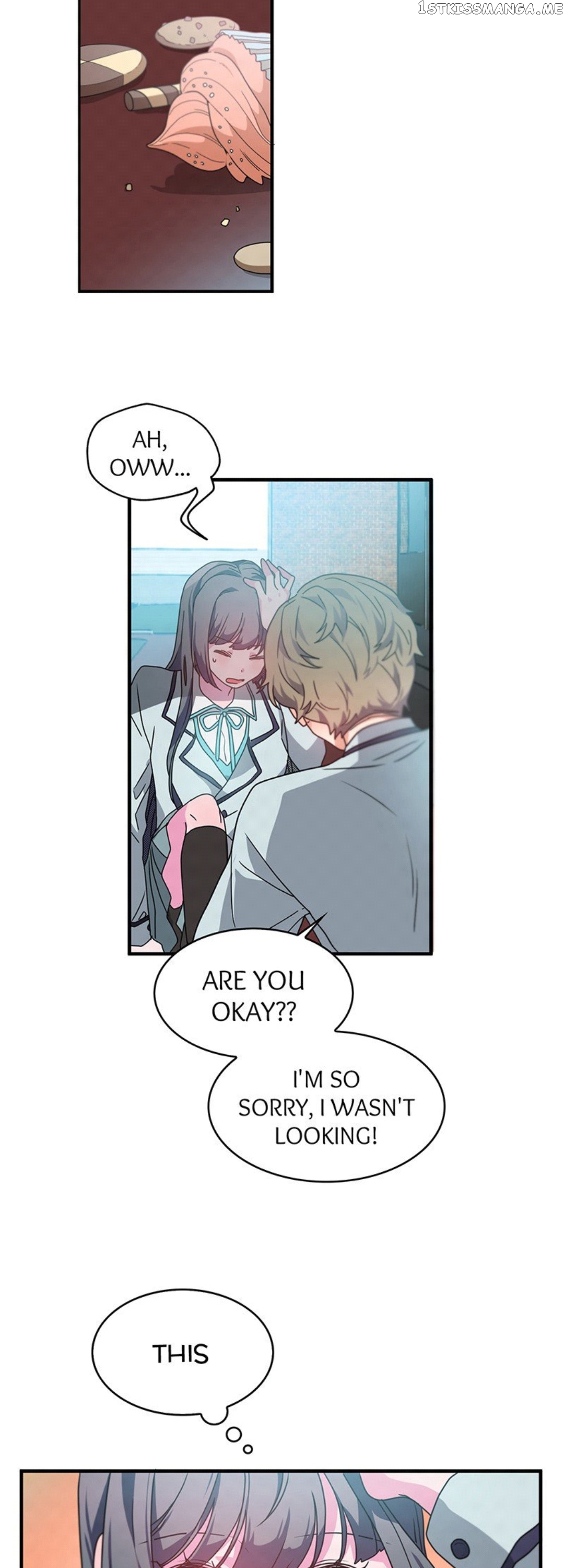 This Lady Is Too Much chapter 25 - page 10