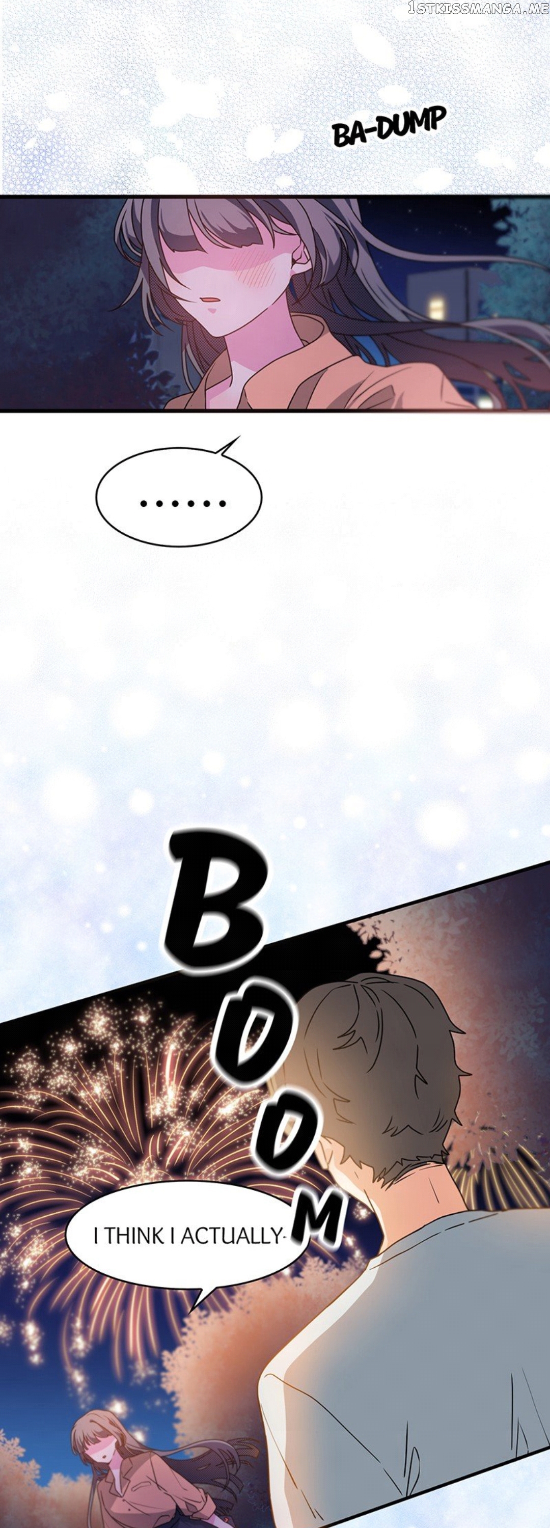 This Lady Is Too Much chapter 25 - page 18