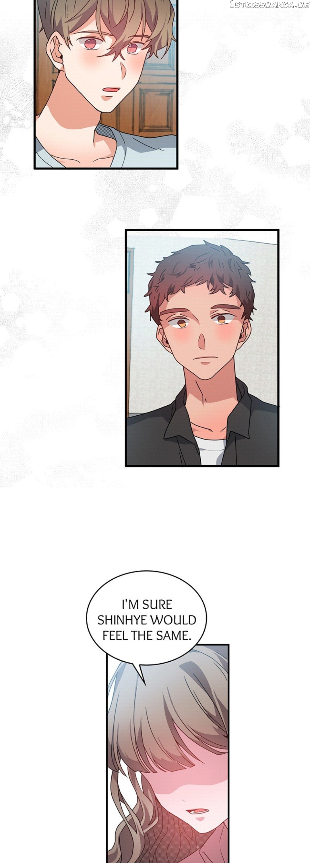This Lady Is Too Much chapter 25 - page 28