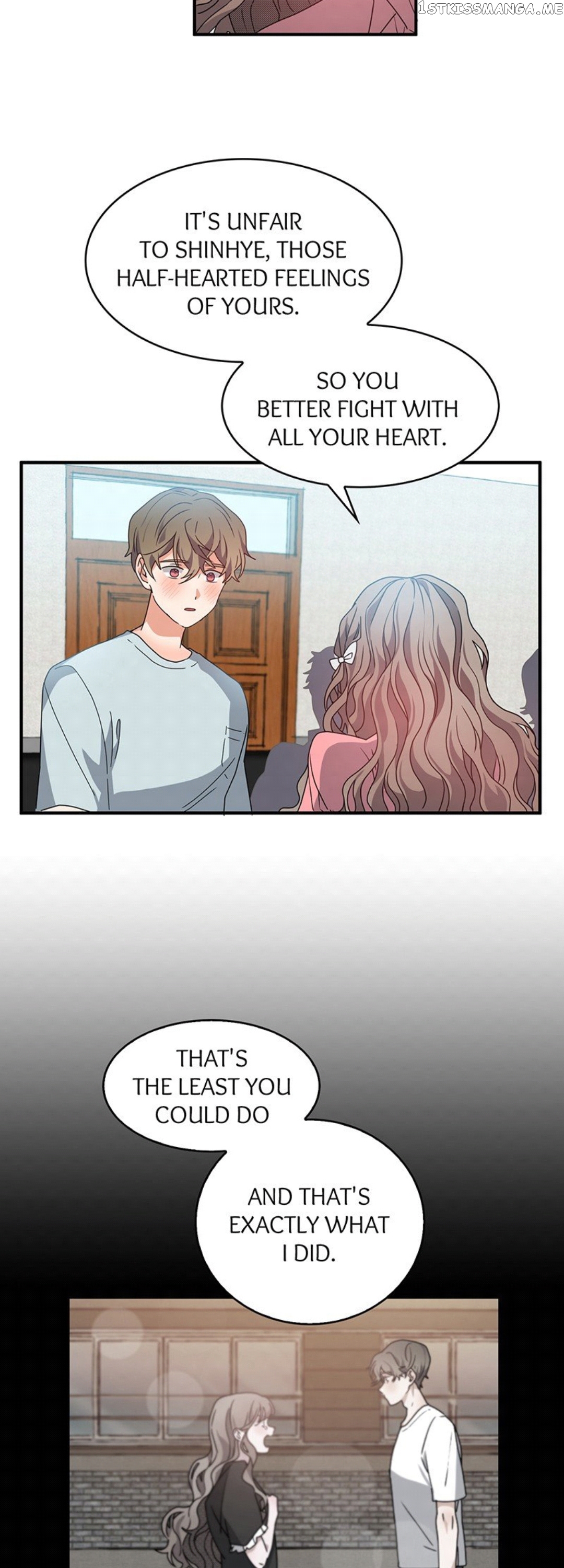This Lady Is Too Much chapter 25 - page 29