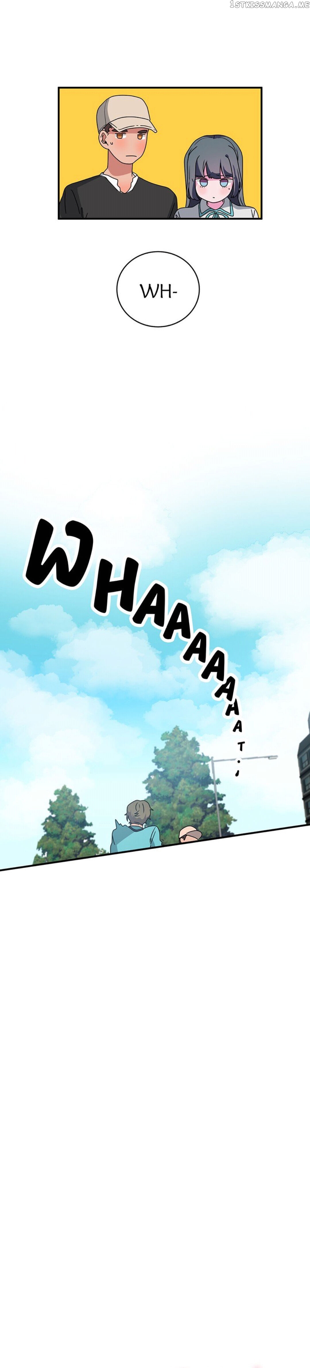 This Lady Is Too Much chapter 23 - page 13