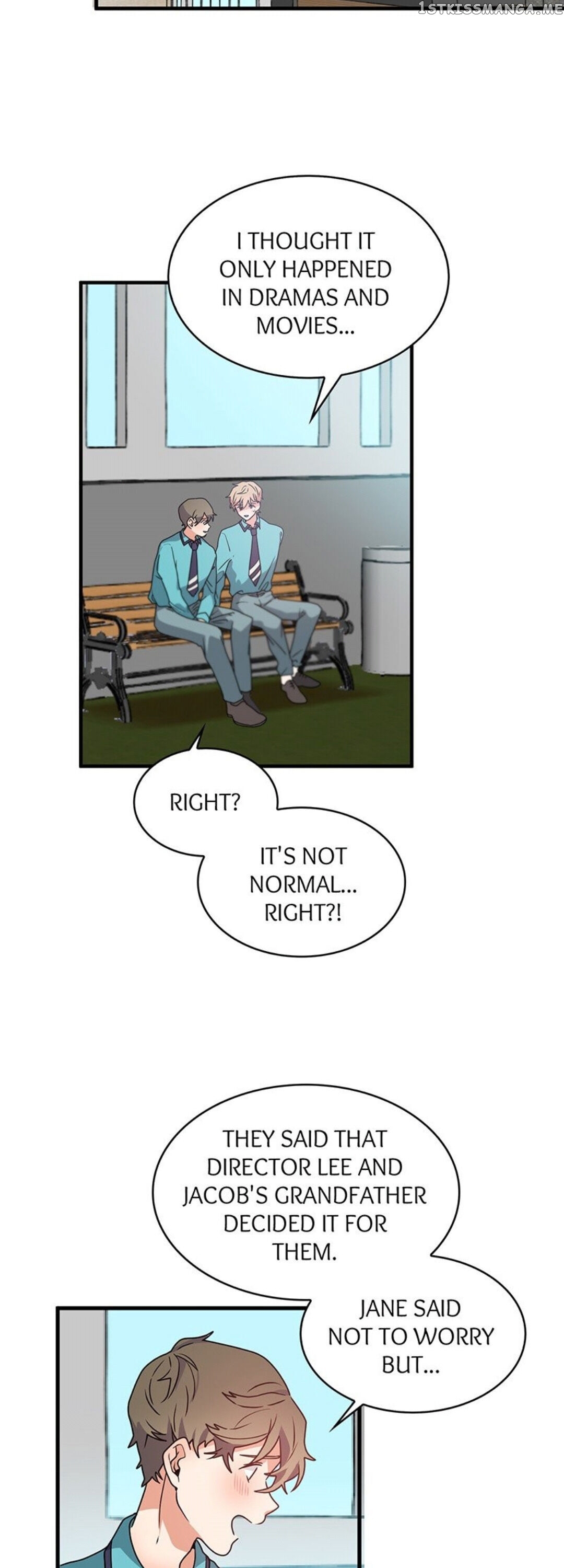 This Lady Is Too Much chapter 23 - page 15