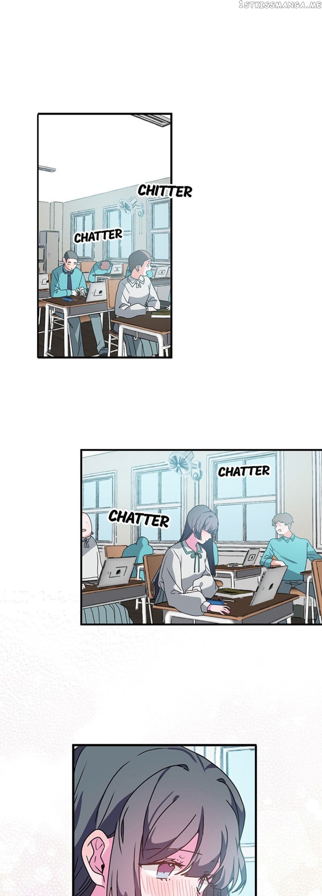 This Lady Is Too Much chapter 23 - page 19