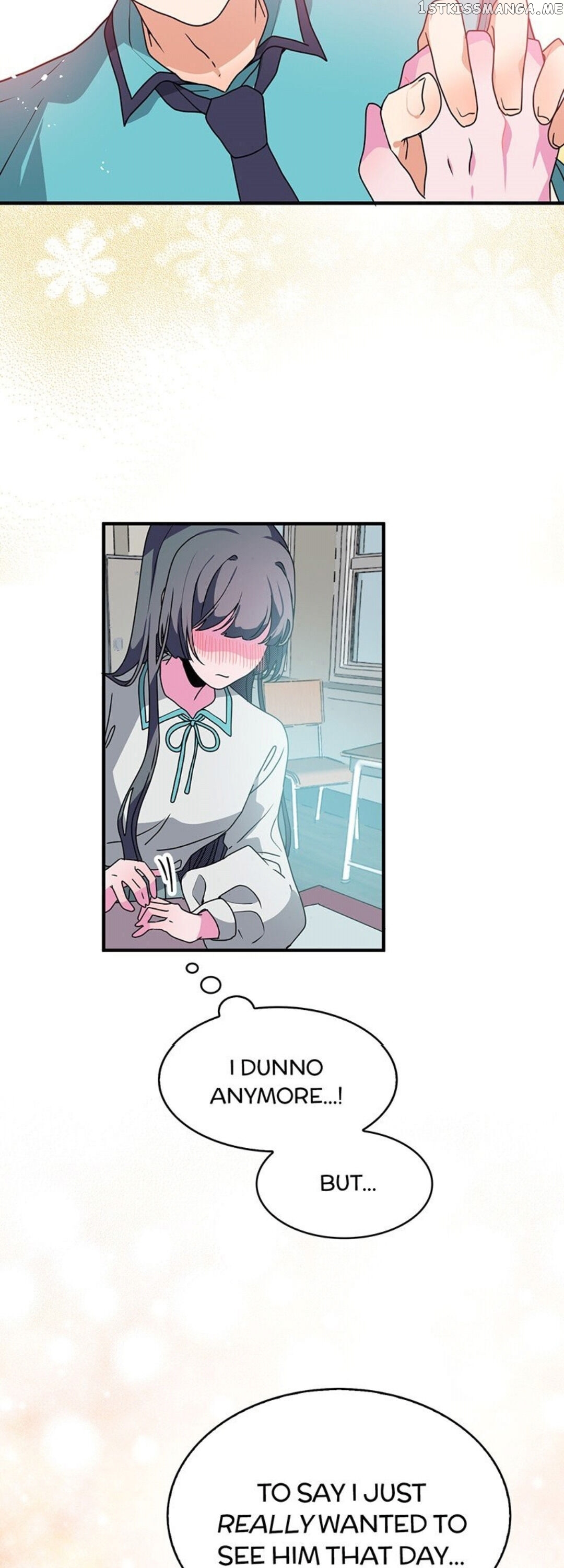 This Lady Is Too Much chapter 23 - page 21