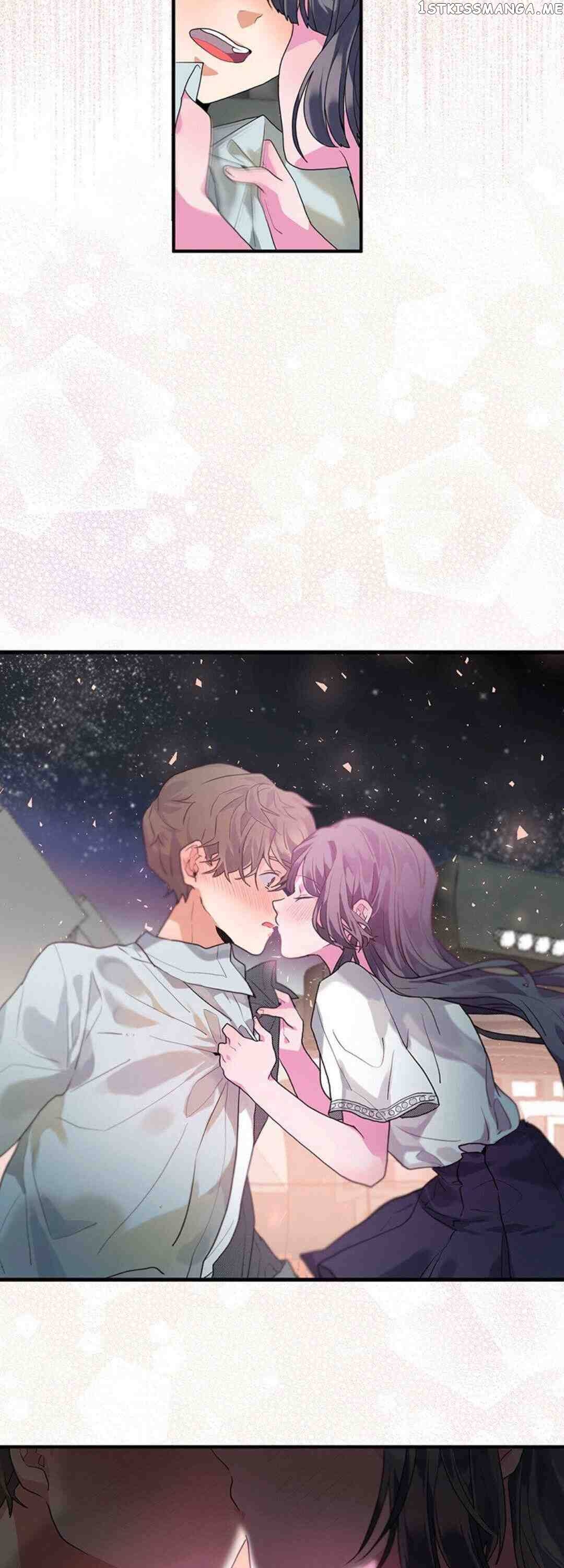 This Lady Is Too Much Chapter 36 - page 14