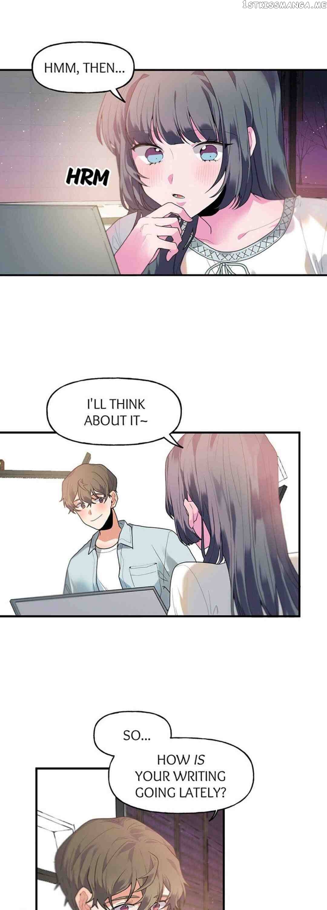 This Lady Is Too Much Chapter 36 - page 2