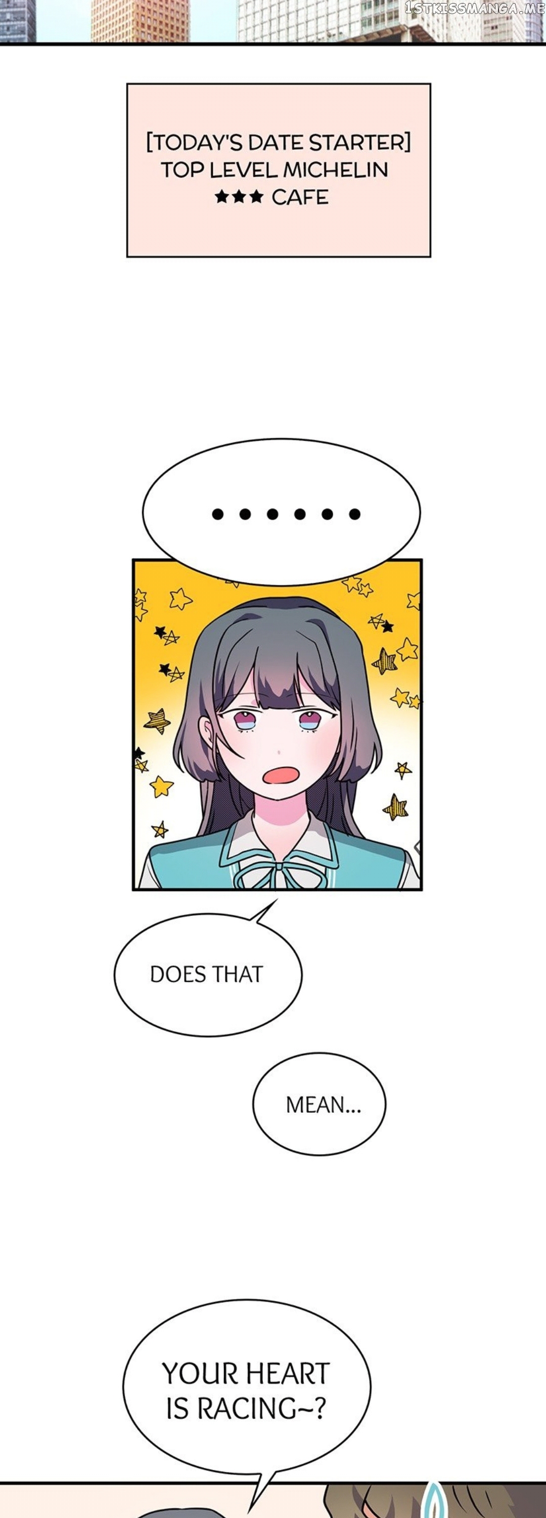 This Lady Is Too Much chapter 14 - page 15