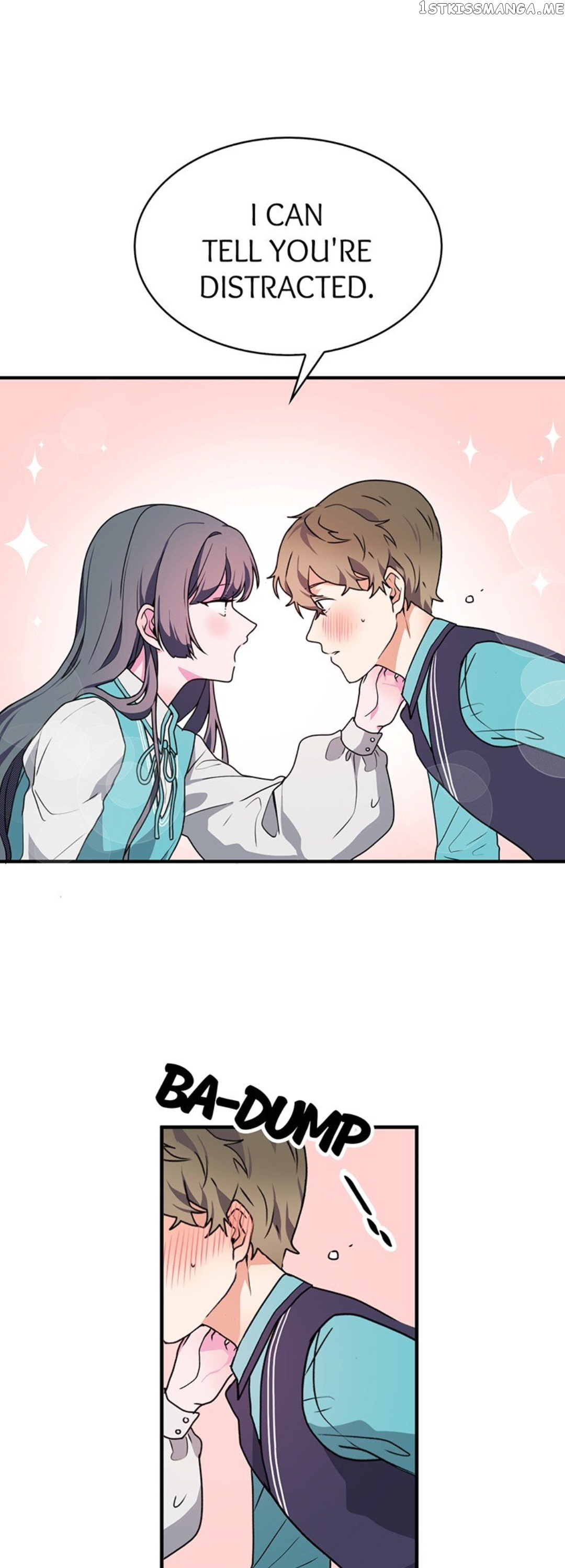 This Lady Is Too Much chapter 14 - page 23