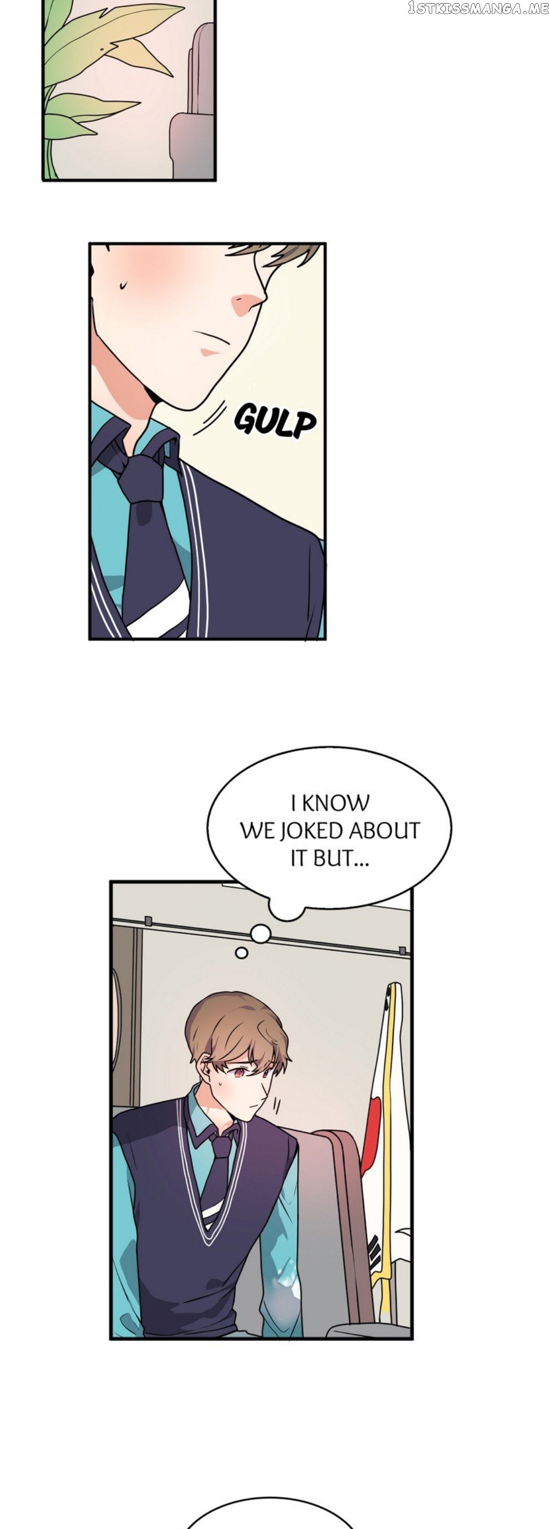 This Lady Is Too Much chapter 14 - page 5
