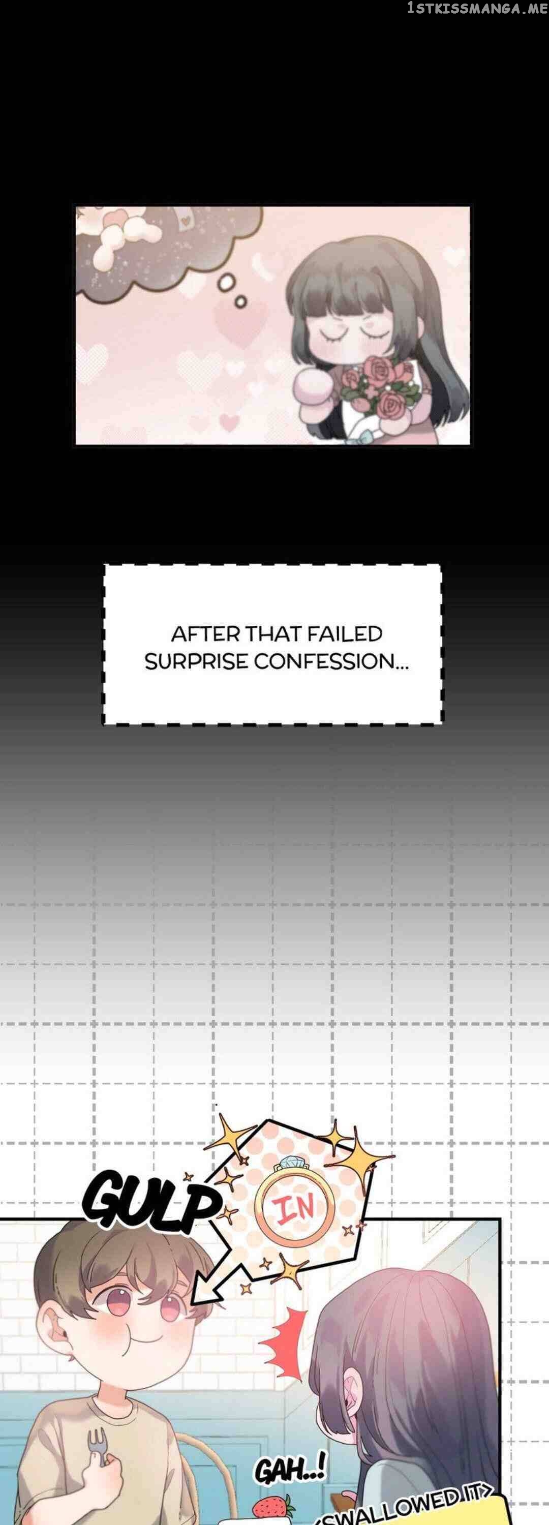 This Lady Is Too Much Chapter 38 - page 1