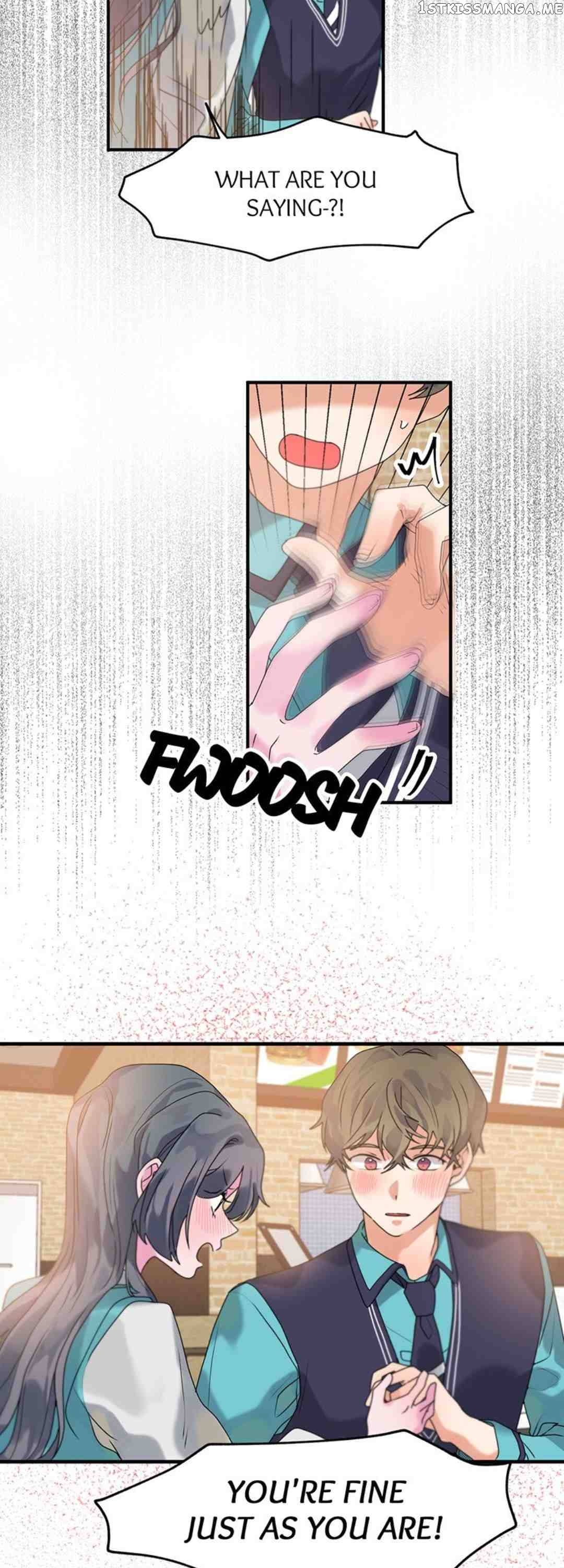 This Lady Is Too Much Chapter 38 - page 24