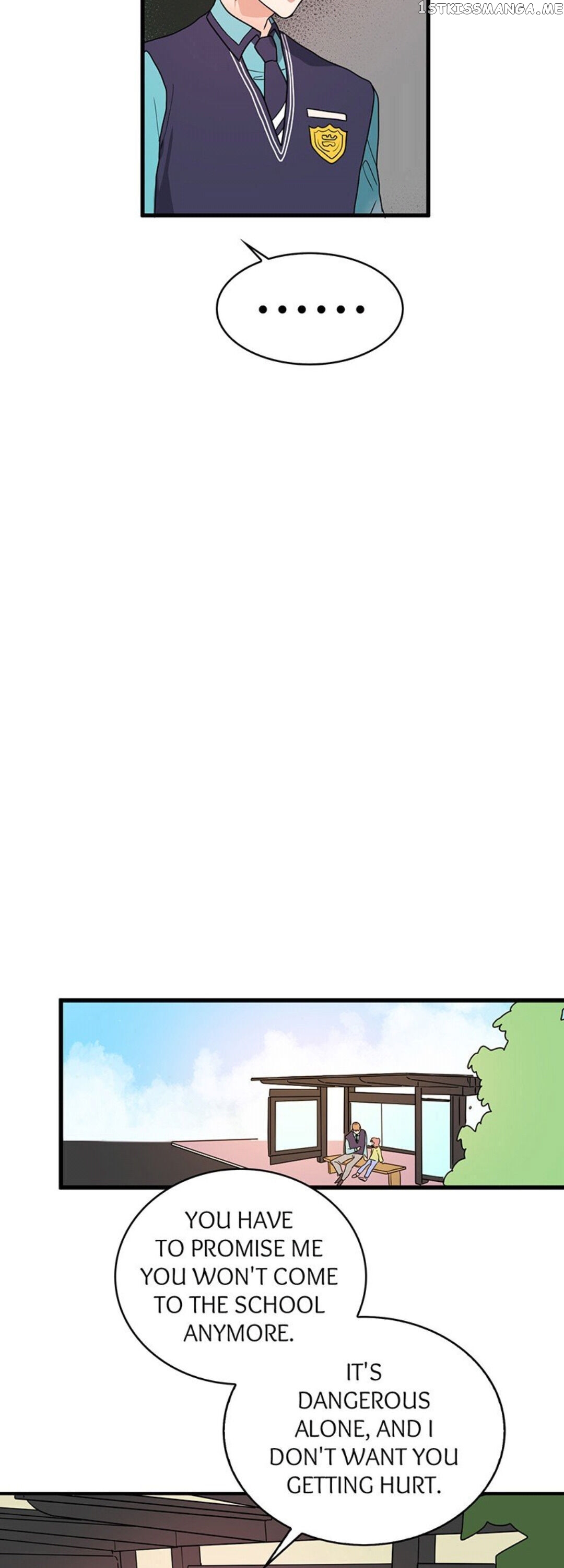 This Lady Is Too Much chapter 10 - page 29